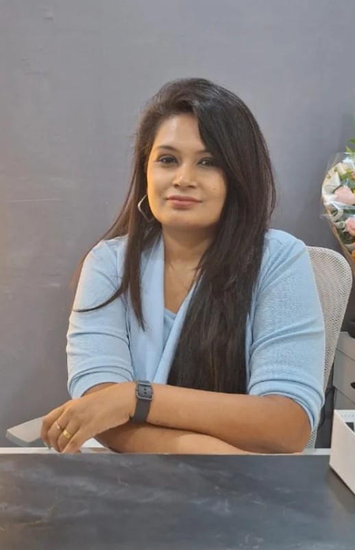 Nimisha Bende - Lead Architect